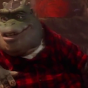 Notorious B.I.G.’s Hypnotize performed by Dad from Dinosaurs [VIDEO]