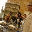 Cool Chemistry Demonstrations at the Peoria Riverfront Museum