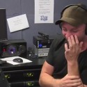 New Zealand Radio Hosts Prank Other Workers To Come In And Do Radio Show For No One [VIDEO]