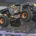 Be A Judge A For Monster Jam At The Peoria Civic Center