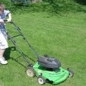 Peoria’s Annual Lawn Mower Clinic Returns April 11th