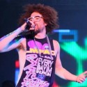 New Music from Redfoo!