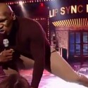 Mike Tyson and Terry Crews Lip Sync Battle [VIDEO]