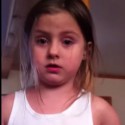 Fiesty Five Year Old Is ‘Mad and She’s Moving On!’ & It’s TOO CUTE! [VIDEO]