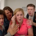 Amy Schumer – Girl, You Don’t Need Makeup [VIDEO]