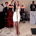 Vintage Lady Gaga [VIDEO]