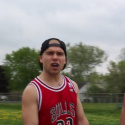Froggy Fresh With New Bulls Playoff Anthem [VIDEO]
