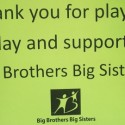 Community Members Golf Fore Kids