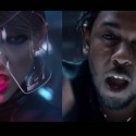 Taylor Swift Debuts ‘Bad Blood’ Ft Kendrick Lamar On The Billboard Music Awards [VIDEO]