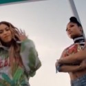 Beyonce & Nicki Minaj ‘Feeling Myself’ [MUSIC VIDEO]