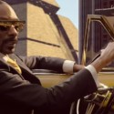 Snoop Dogg, Pharrell, & Stevie Wonder Serve Up A ‘California Roll’ [MUSIC VIDEO]