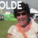 Old People at Bonnaroo [VIDEO]