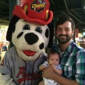 Get A 10-Pack of Peoria Chiefs Tickets For Half Price [SWEET DEAL]