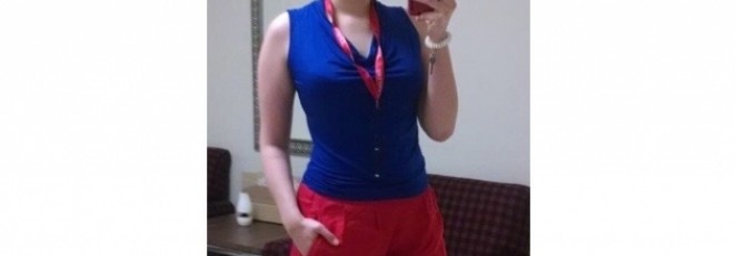 JC Penny Employee Sent Home For Wearing Shorts Considered “Too Short”