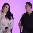 Fathers watch daughters getting ‘Catcalled’ [VIDEO]