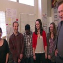 What it’s like Being an Intern: With Conan [VIDEO]
