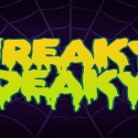 New Halloween Festival: Freaky Deaky