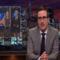Sex Education with John Oliver [VIDEO]
