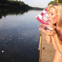 Alpha Phi Recruitment Video Getting Bashed [VIDEO]