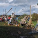 The 17th Annual Punkin Chuckin Contest October 24th!