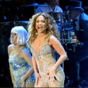 Jennifer Lopez In Las Vegas Contest Rules