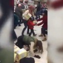 Black Friday Shopping Fights 2015 [VIDEOS]