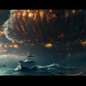 Trailer For ‘Independence Day: Resurgence’ Debuted Yesterday [VIDEO]