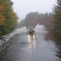 Red Cross Offers Critical Flood Safety Steps to Follow As Rivers Rise