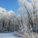 Bitter Cold Can Be Dangerous – Red Cross Offers Winter Safety Tips