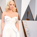 Lady Gaga Killed It At The Academy Awards Last Night