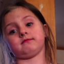 ‘I’m Movin On’ Feisty Toddler Is Ready To Leave Home [VIDEO]
