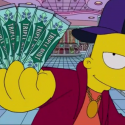 ‘The Simpsons’ Spoof ‘Started From The Bottom’ [VIDEO]