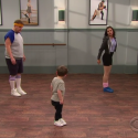 Jenna Dewan Tatum Accepts Toddlerogrophy Challenge On The Late Late Show [VIDEO]