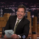 Jimmy Fallon Reads #HowIQuit Tweets