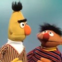 Bert & Ernie ‘Regulate’ The Sesame Streets [MUSIC VIDEO]