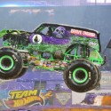 Monster Jam Returns To The Peoria Civic Center April 15th & 16th