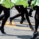 Celebrate St. Patrick’s Day At Kickback On Fulton With Peoria’s 92.3