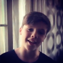 Cruz Beckham May Be The Next Justin Bieber