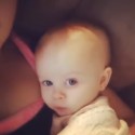 Baby Girl Sings ‘I Love You’ Back To Mother And It’s ‘TOO CUTE!’ [VIDEO]