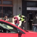 Guy Pretends He’s Getting Robbed And Arrested, THEN Proposes [VIDEO]