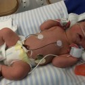 Meet ORyan tha Kang’s New Baby Boy!