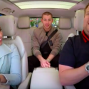 Demi Lovato and Nick Jonas Carpool Karaoke [VIDEO]
