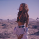 Ariana Grande Sizzles in New Video ‘Into You’ [VIDEO]