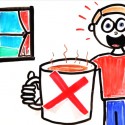 How Do You Wake Up In The Morning Without Coffee? [VIDEO]