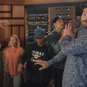Justin Timberlake ‘Can’t Stop The Feeling’ Will Make You Dance, Dance, Dance [VIDEO]