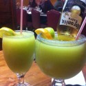 An Ode To Margaritas By ORyan tha KANG!