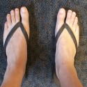 Why Flip Flops Are Finally Better Than Sandals