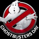 Ghostbusters Day Is Every Day! [Video]