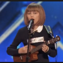 Grace Vanderwaal’s Incredible ‘America’s Got Talent’ Audition [VIDEO]