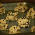 FDA Warns Against Eating Raw Cookie Dough